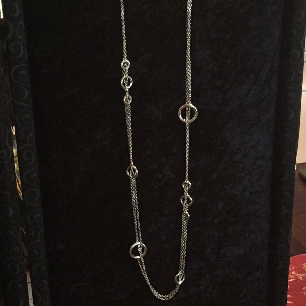 Lia Sophia Necklace